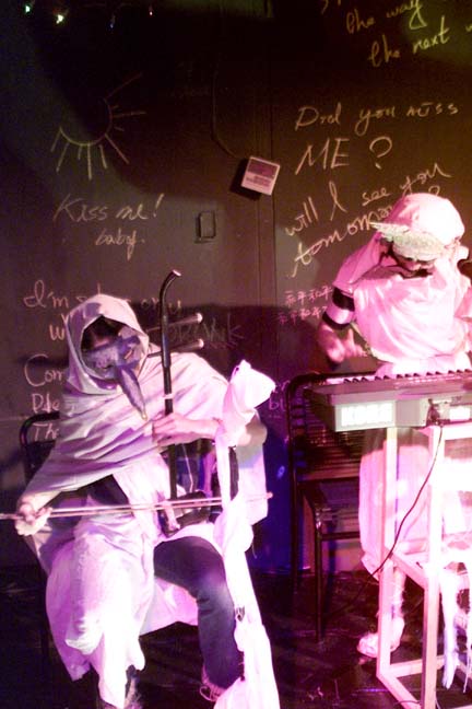 受壓迫者劇場：尋找布萊希特