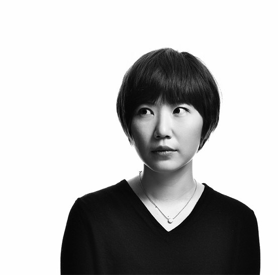 Joyce Ho 