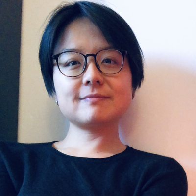 Betty Yi-Chun Chen